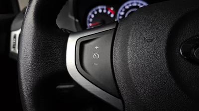 Renault Samsung QM5