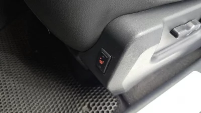 Renault Samsung QM5