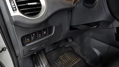 Renault Samsung QM5