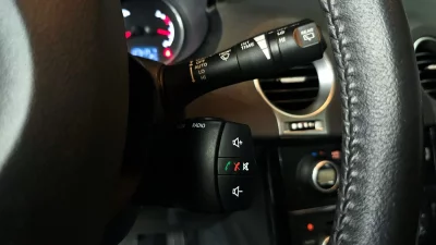 Renault Samsung QM5