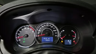 Renault Samsung QM5