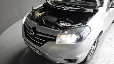 Renault Samsung QM5
