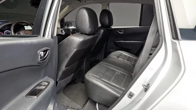 Renault Samsung QM5