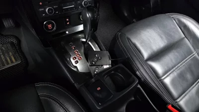 Renault Samsung QM5