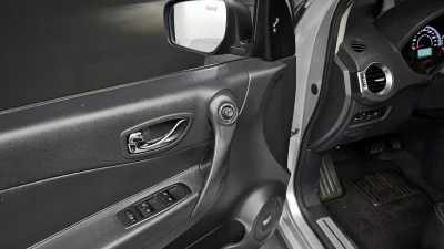 Renault Samsung QM5