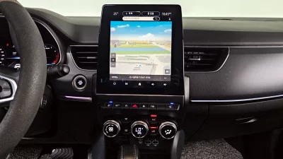 Renault Samsung XM3