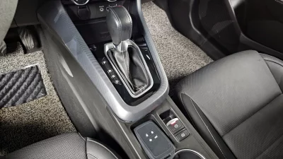 Renault Samsung XM3