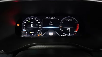 Renault Samsung XM3