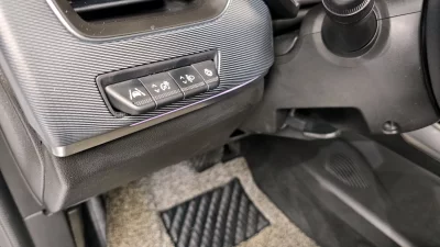 Renault Samsung XM3
