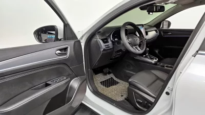 Renault Samsung XM3
