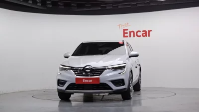 Renault Samsung XM3