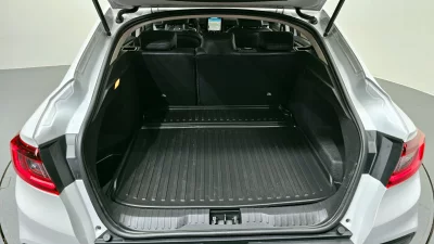 Renault Samsung XM3