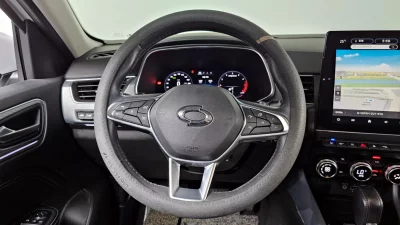 Renault Samsung XM3
