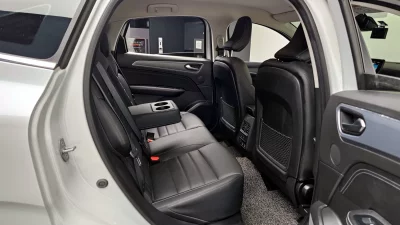 Renault Samsung XM3