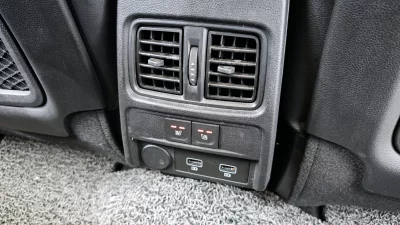 Renault Samsung XM3