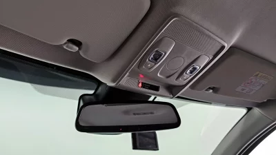Renault Samsung XM3