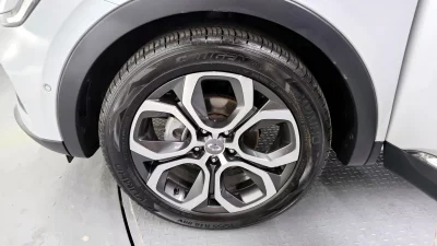 Renault Samsung XM3