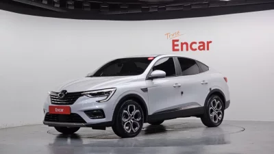 Renault Samsung XM3