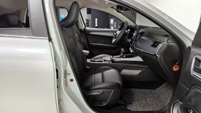 Renault Samsung XM3
