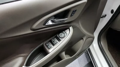 Daewoo Malibu