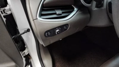 Daewoo Malibu