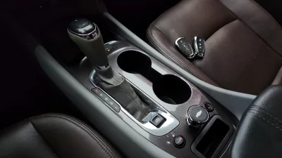 Daewoo Malibu