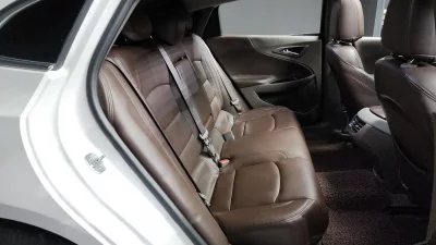 Daewoo Malibu