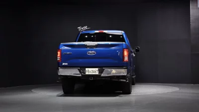 Ford F150