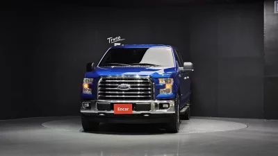 Ford F150