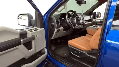 Ford F150