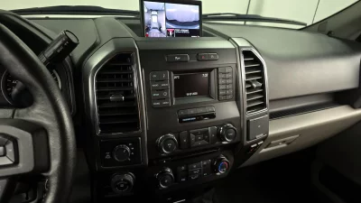 Ford F150