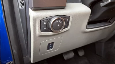 Ford F150