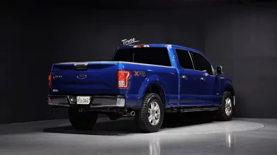 Ford F150