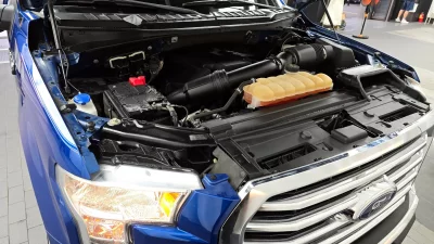 Ford F150