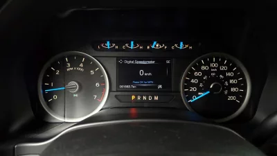 Ford F150