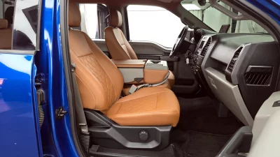 Ford F150