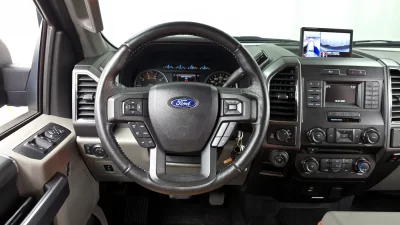 Ford F150
