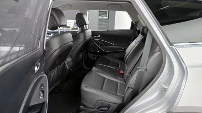 Hyundai Maxcruz