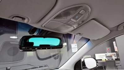 Hyundai Maxcruz