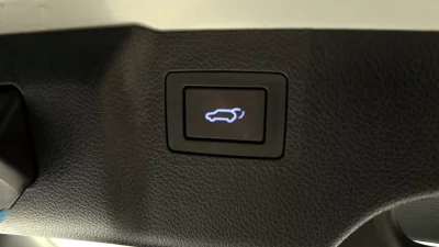 Hyundai Maxcruz