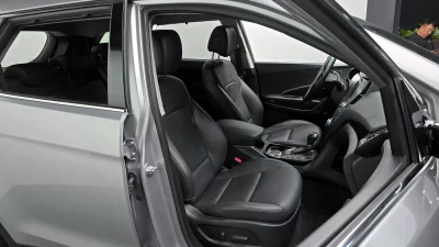 Hyundai Maxcruz