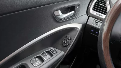 Hyundai Maxcruz