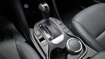 Hyundai Maxcruz