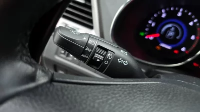 Hyundai Maxcruz