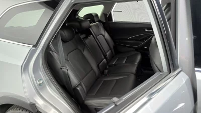 Hyundai Maxcruz