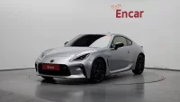 Toyota 86