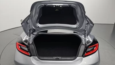 Toyota 86