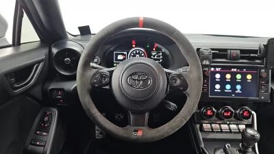Toyota 86