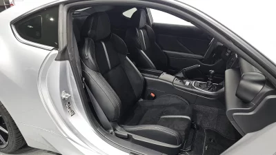 Toyota 86