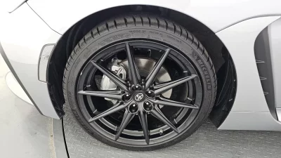 Toyota 86